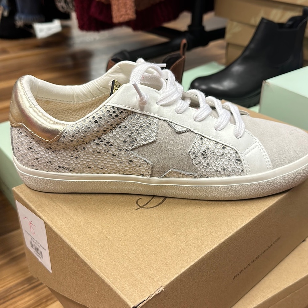 Vintage Havana sneaker